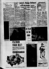 Portadown News Friday 31 July 1964 Page 4