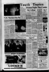 Portadown News Friday 30 October 1964 Page 8