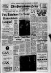 Portadown News Friday 22 January 1965 Page 1