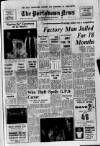 Portadown News Friday 26 March 1965 Page 1