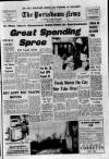 Portadown News Friday 31 December 1965 Page 1