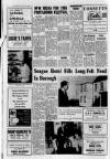 Portadown News Friday 21 January 1966 Page 8