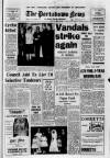 Portadown News Friday 28 January 1966 Page 1
