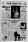 Portadown News Friday 18 February 1966 Page 1