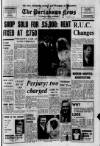 Portadown News Friday 25 February 1966 Page 1