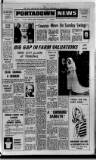 Portadown News Friday 14 October 1966 Page 1