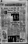 Portadown News Friday 28 October 1966 Page 1