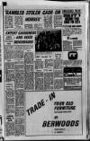 Portadown News Friday 28 October 1966 Page 3