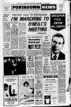 Portadown News Friday 06 January 1967 Page 1