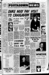 Portadown News Friday 20 January 1967 Page 1