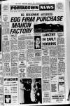 Portadown News Friday 27 January 1967 Page 1