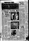 Portadown News Friday 14 April 1967 Page 6