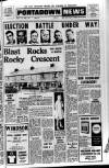 Portadown News Friday 21 April 1967 Page 1