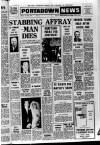 Portadown News Friday 12 May 1967 Page 1