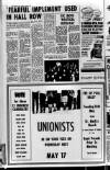 Portadown News Friday 12 May 1967 Page 6