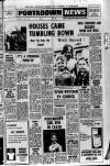 Portadown News Friday 14 July 1967 Page 1
