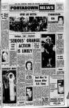 Portadown News Friday 21 July 1967 Page 1
