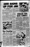 Portadown News Friday 22 September 1967 Page 16
