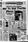 Portadown News Friday 27 October 1967 Page 1