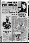 Portadown News Friday 27 October 1967 Page 16