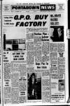 Portadown News Friday 01 December 1967 Page 1