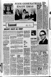 Portadown News Friday 29 December 1967 Page 6