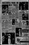 Portadown News Friday 12 January 1968 Page 10