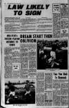 Portadown News Friday 12 January 1968 Page 16