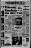 Portadown News Friday 26 January 1968 Page 1