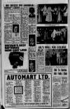 Portadown News Friday 02 February 1968 Page 6