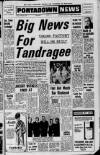 Portadown News Friday 09 February 1968 Page 1