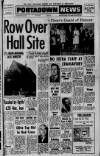 Portadown News Friday 16 February 1968 Page 1