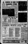 Portadown News Friday 29 March 1968 Page 6