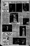Portadown News Friday 29 March 1968 Page 10