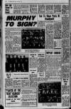 Portadown News Friday 29 March 1968 Page 16