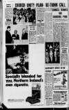 Portadown News Friday 07 June 1968 Page 4