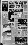 Portadown News Friday 28 June 1968 Page 16