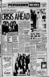 Portadown News Friday 04 October 1968 Page 1