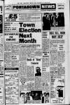 Portadown News Friday 18 October 1968 Page 1