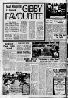 Portadown News Friday 25 October 1968 Page 12