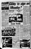Portadown News Friday 01 November 1968 Page 14