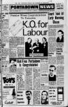 Portadown News Friday 15 November 1968 Page 1