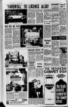 Portadown News Friday 29 November 1968 Page 6