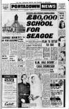 Portadown News Friday 10 January 1969 Page 1