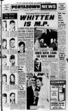 Portadown News Friday 14 February 1969 Page 1