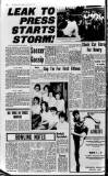 Portadown News Friday 28 February 1969 Page 16