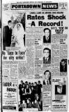 Portadown News Friday 14 March 1969 Page 1