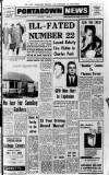 Portadown News Friday 21 March 1969 Page 1