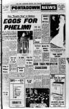 Portadown News Friday 18 April 1969 Page 1