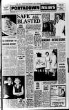 Portadown News Friday 20 June 1969 Page 1